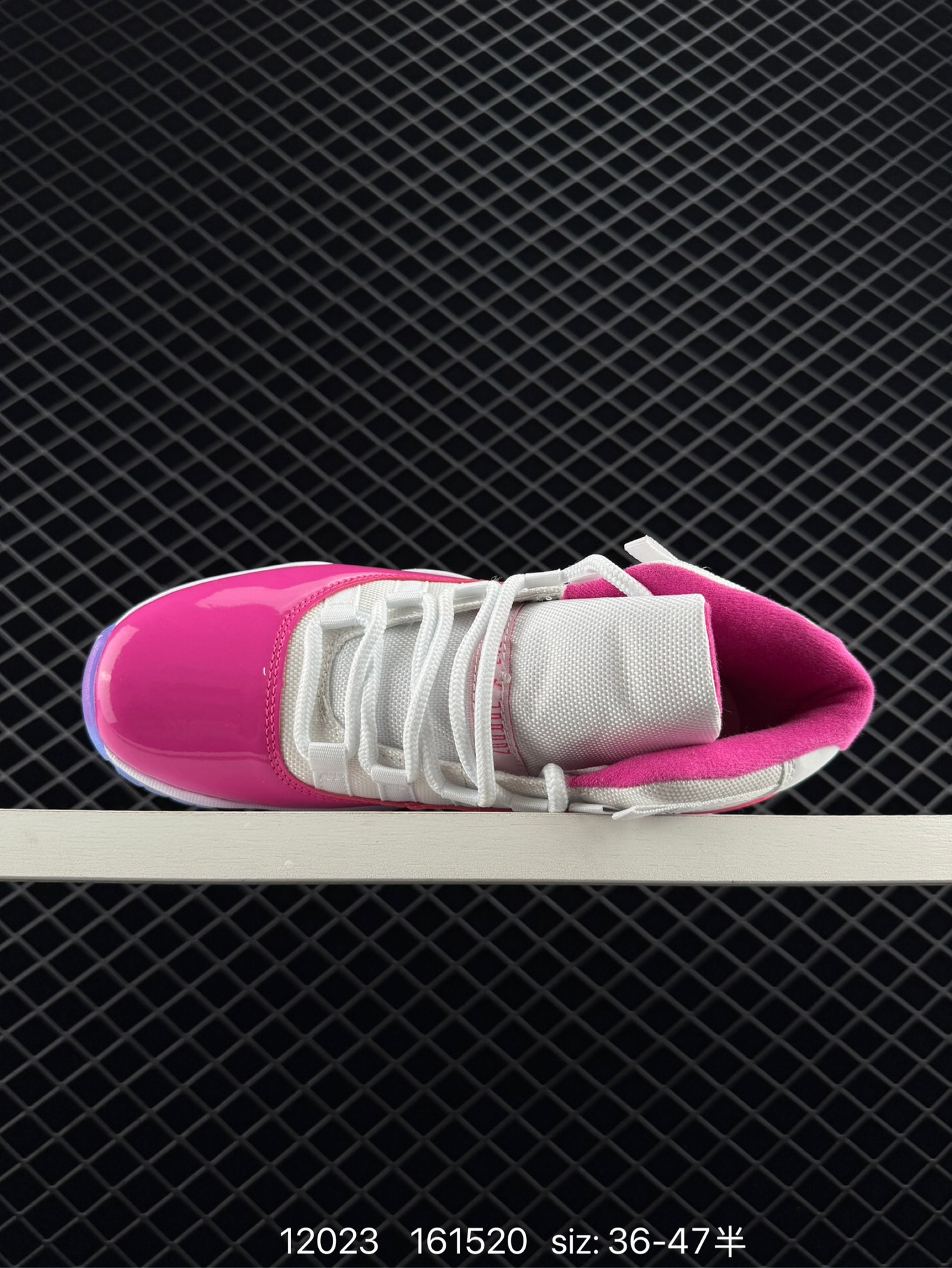 Nike Air Jordan 11 Retro High Concord